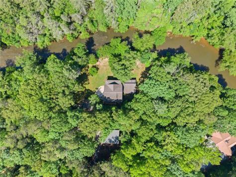 1088 Little Hawk Road Sautee Nacoochee GA 30571
