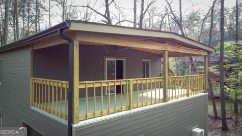 1088 Little Hawk Road Sautee Nacoochee GA 30571