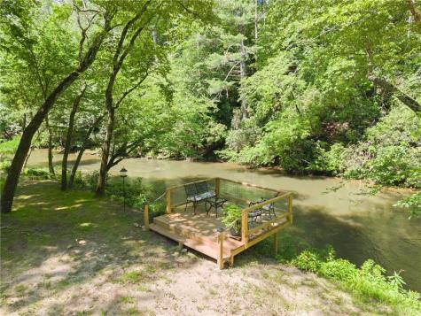 1088 Little Hawk Road Sautee Nacoochee GA 30571