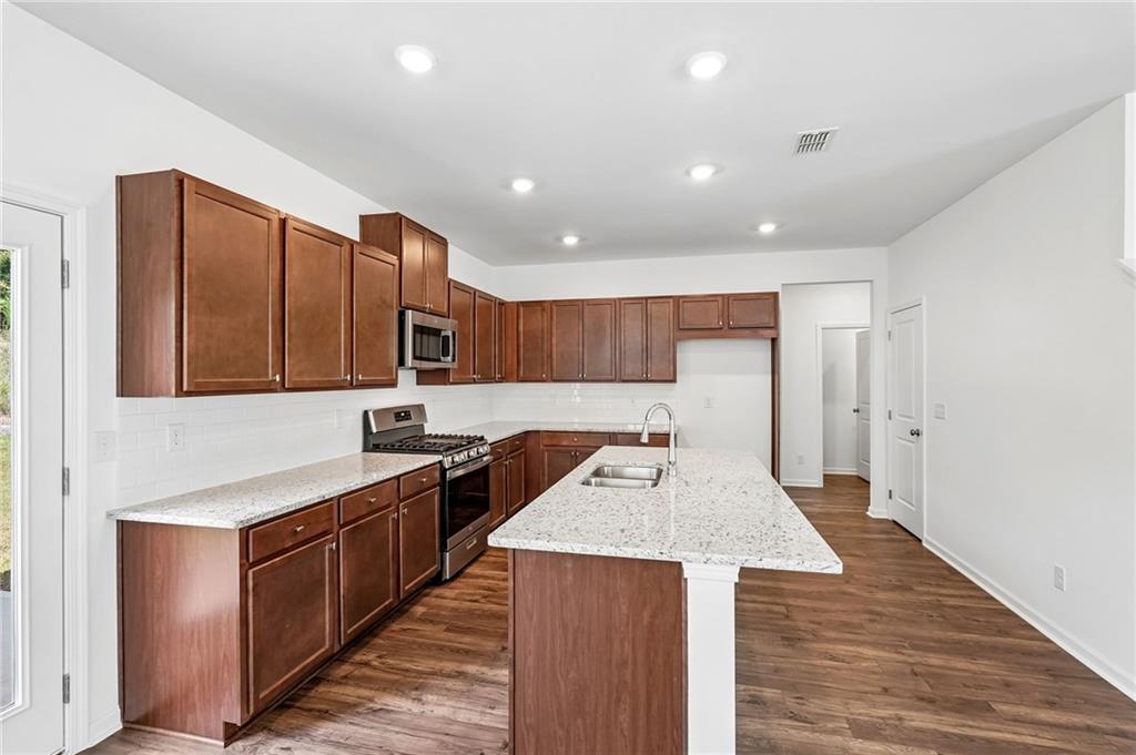 225 Groveton Court Euharlee GA 30145