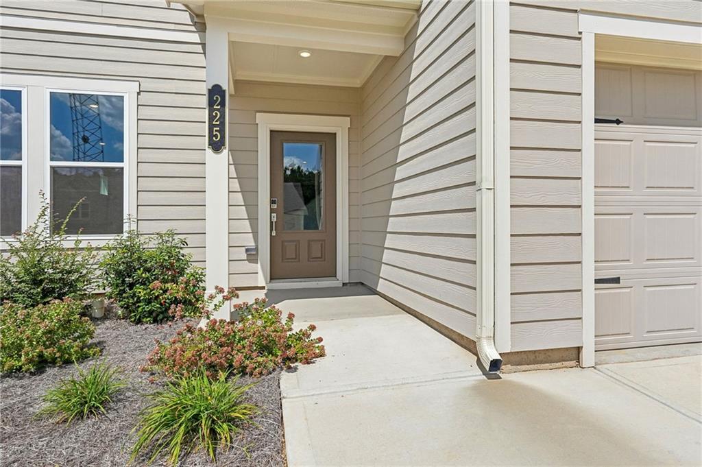 225 Groveton Court Euharlee GA 30145