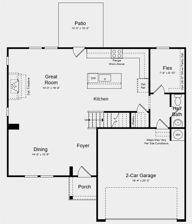 225 Groveton Court Euharlee GA 30145