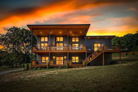 503 Church Street Blue Ridge GA 30513