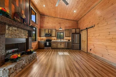 503 Church Street Blue Ridge GA 30513