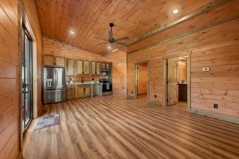 503 Church Street Blue Ridge GA 30513