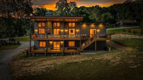 503 Church Street Blue Ridge GA 30513