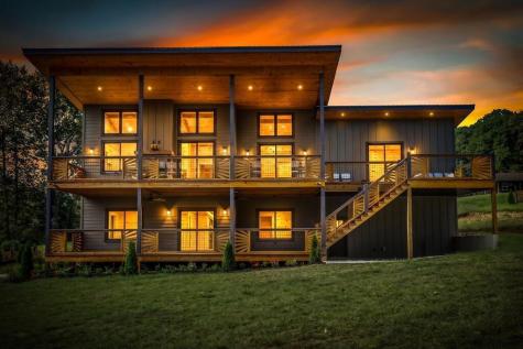 503 Church Street Blue Ridge GA 30513