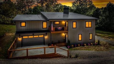 503 Church Street Blue Ridge GA 30513