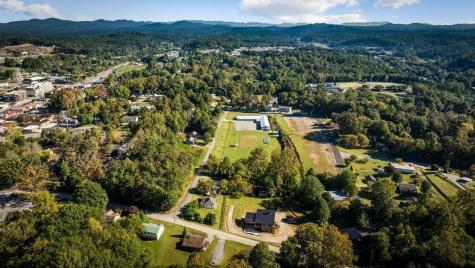 503 Church Street Blue Ridge GA 30513