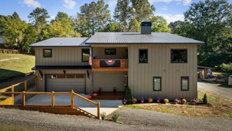 503 Church Street Blue Ridge GA 30513