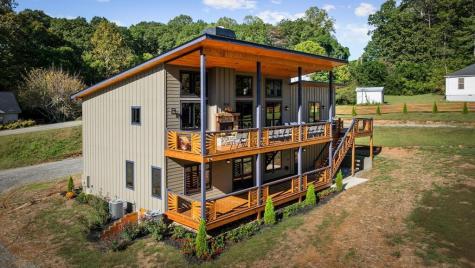 503 Church Street Blue Ridge GA 30513
