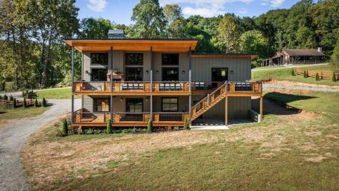 503 Church Street Blue Ridge GA 30513