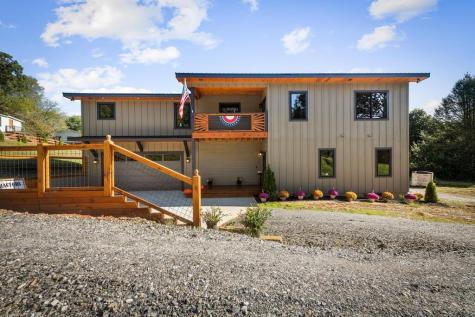 503 Church Street Blue Ridge GA 30513