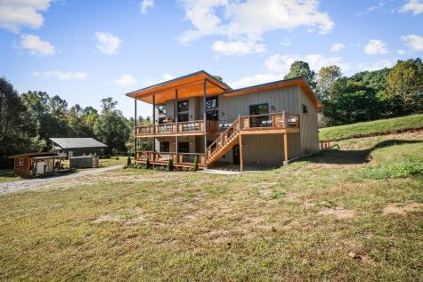 503 Church Street Blue Ridge GA 30513