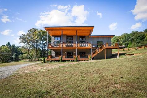 503 Church Street Blue Ridge GA 30513