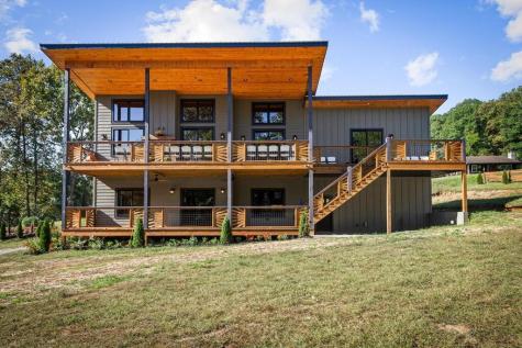 503 Church Street Blue Ridge GA 30513