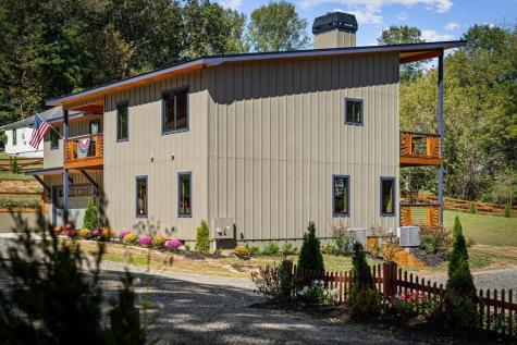 503 Church Street Blue Ridge GA 30513