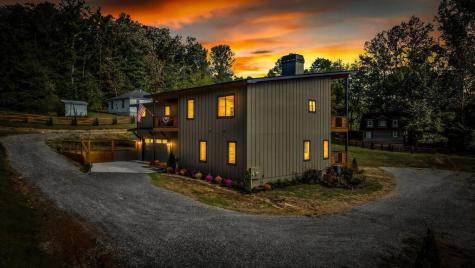 503 Church Street Blue Ridge GA 30513