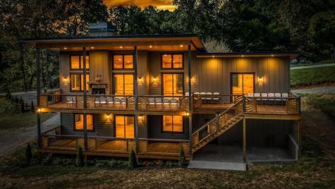 503 Church Street Blue Ridge GA 30513