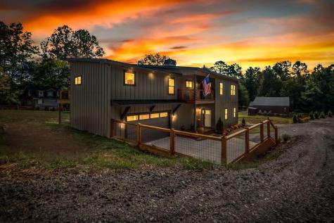 503 Church Street Blue Ridge GA 30513
