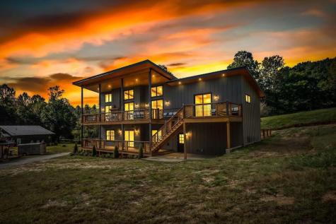 503 Church Street Blue Ridge GA 30513