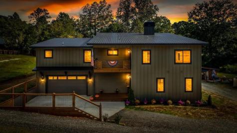 503 Church Street Blue Ridge GA 30513