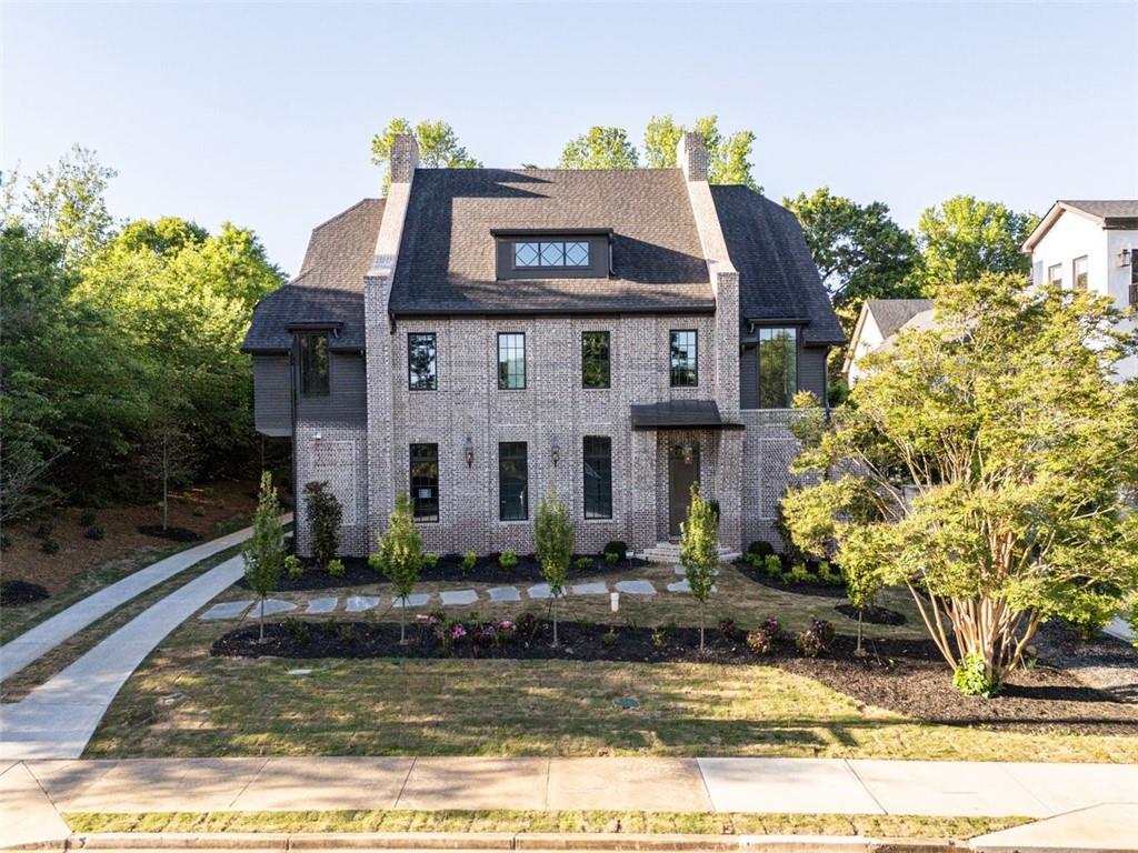 221 Academy Street Alpharetta GA 30009
