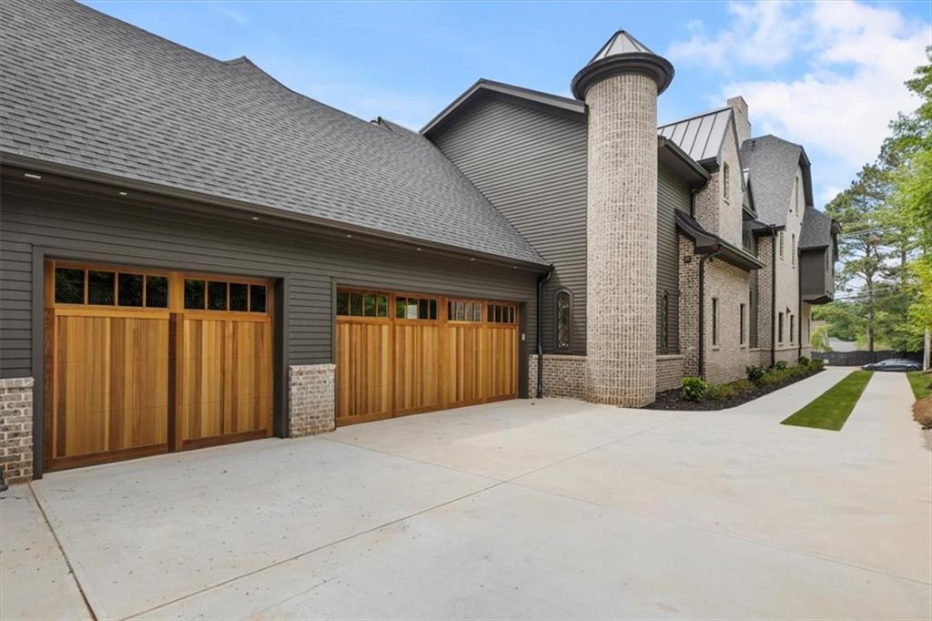 221 Academy Street Alpharetta GA 30009