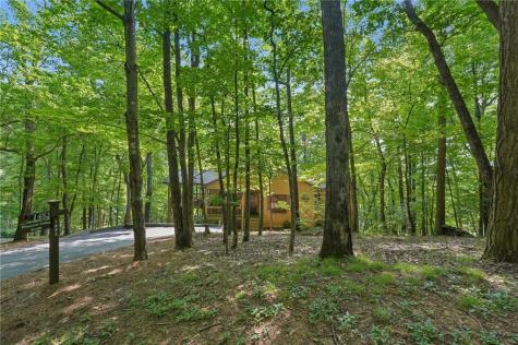 1482 Valley View Drive Big Canoe GA 30143