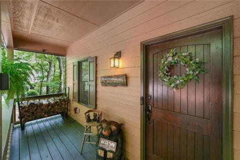 1482 Valley View Drive Big Canoe GA 30143