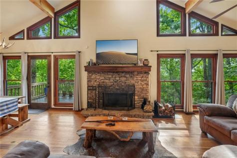 1482 Valley View Drive Big Canoe GA 30143
