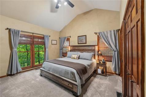 1482 Valley View Drive Big Canoe GA 30143
