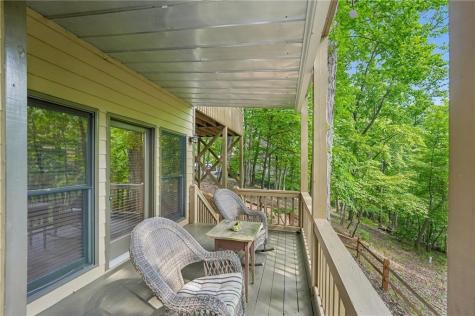 1482 Valley View Drive Big Canoe GA 30143