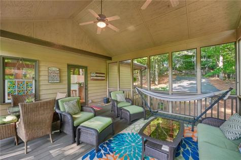 1482 Valley View Drive Big Canoe GA 30143