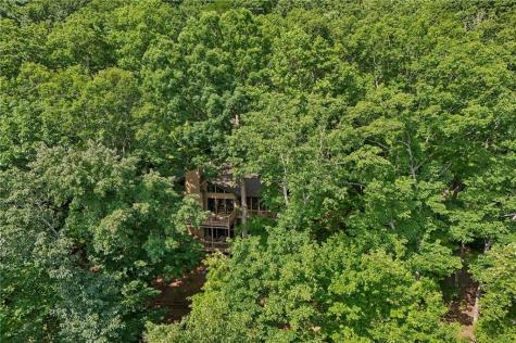 1482 Valley View Drive Big Canoe GA 30143
