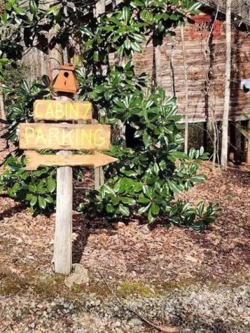 496 Beaver Dam Road Dahlonega GA 30533
