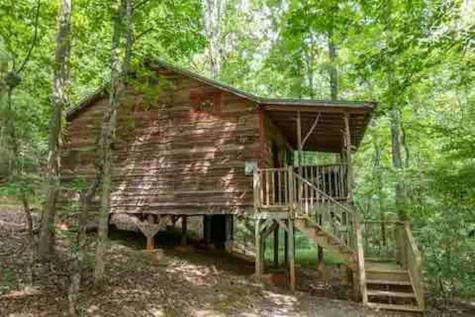 496 Beaver Dam Road Dahlonega GA 30533