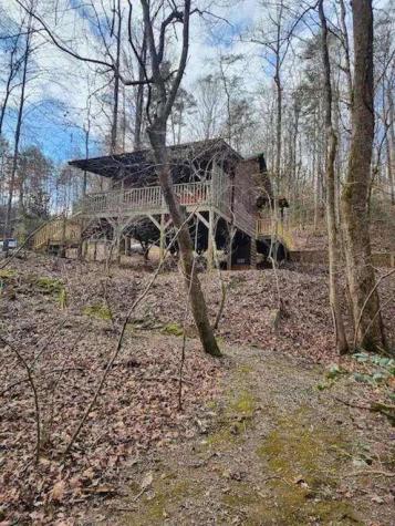 496 Beaver Dam Road Dahlonega GA 30533