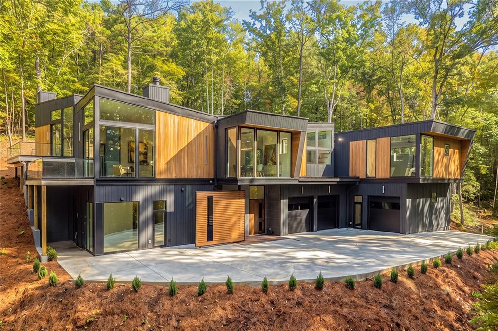 326 Cain Creek Overlook Ball Ground GA 30107