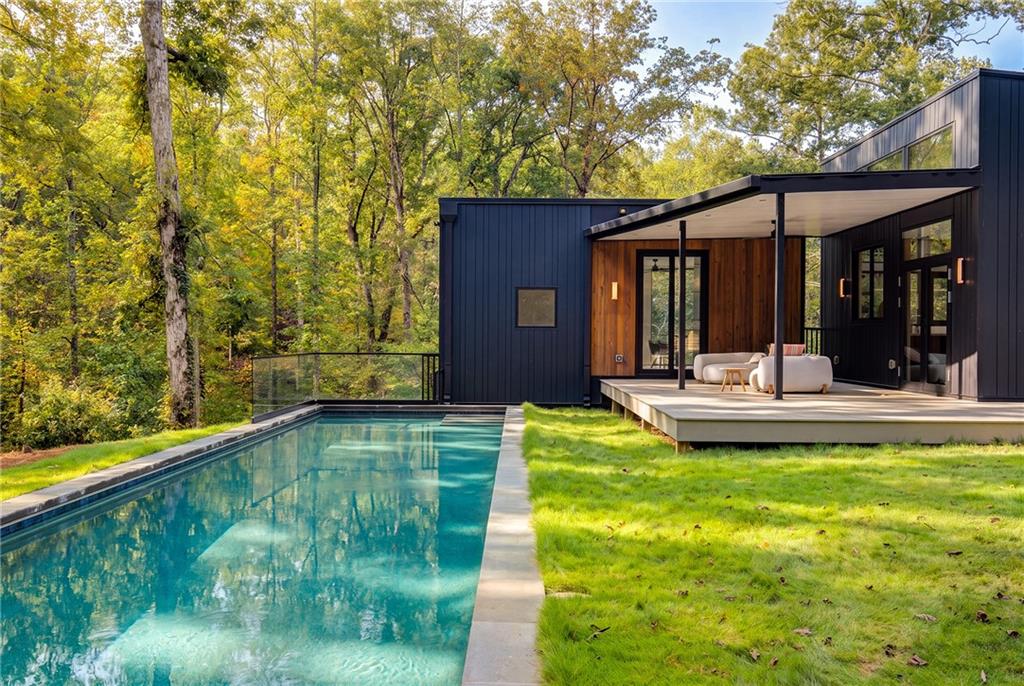 326 Cain Creek Overlook Ball Ground GA 30107