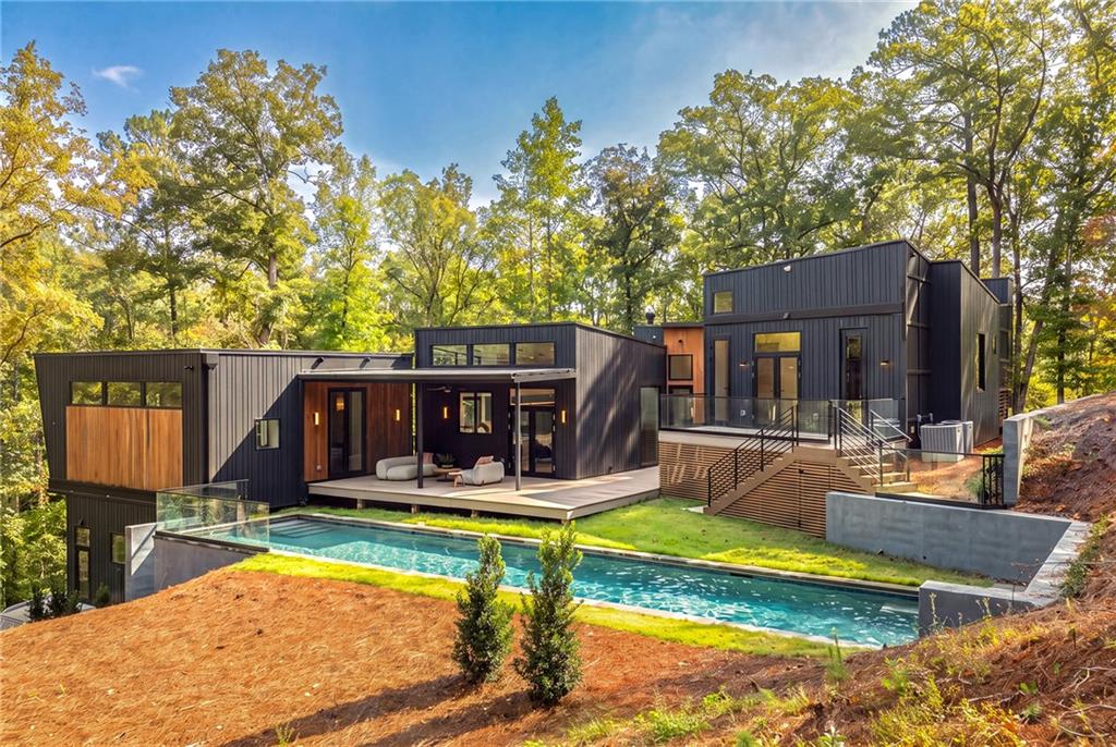 326 Cain Creek Overlook Ball Ground GA 30107