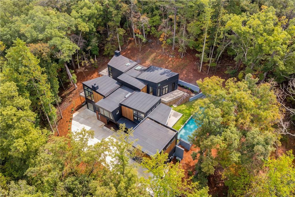 326 Cain Creek Overlook Ball Ground GA 30107