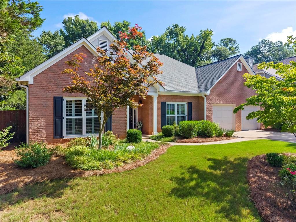 2674 Thornberry Place Marietta GA 30066