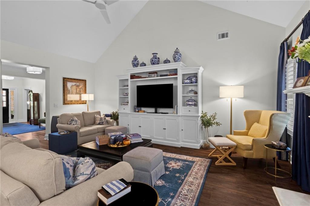 2674 Thornberry Place Marietta GA 30066