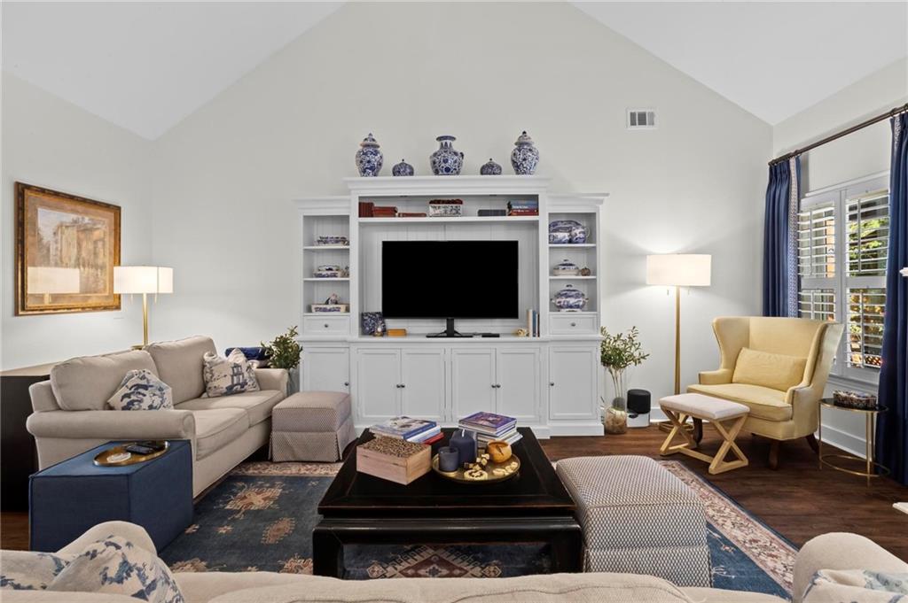 2674 Thornberry Place Marietta GA 30066