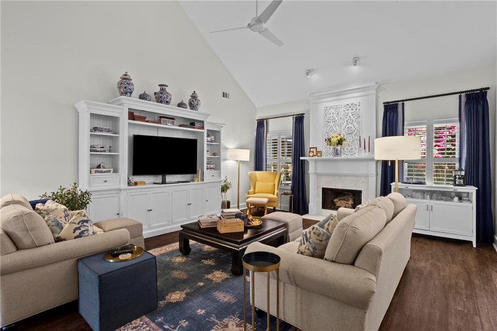 2674 Thornberry Place Marietta GA 30066