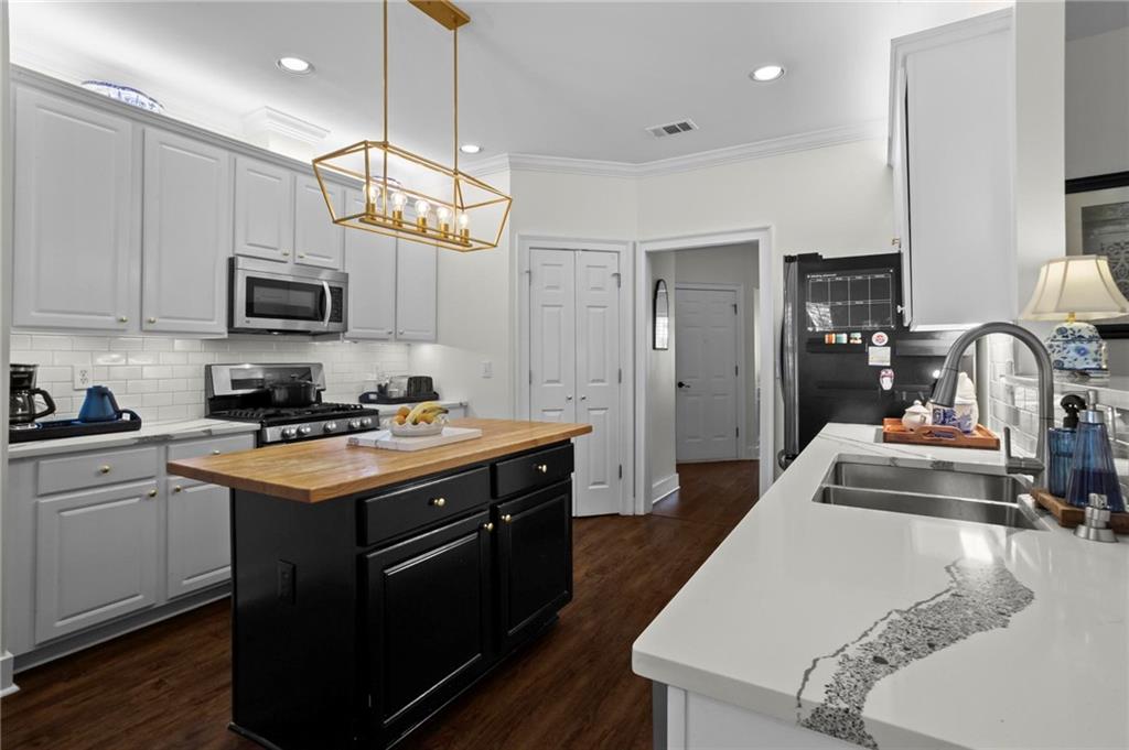 2674 Thornberry Place Marietta GA 30066