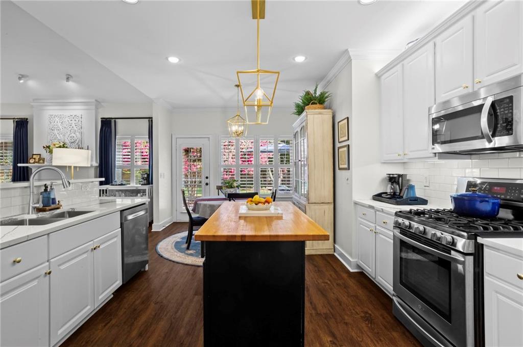 2674 Thornberry Place Marietta GA 30066
