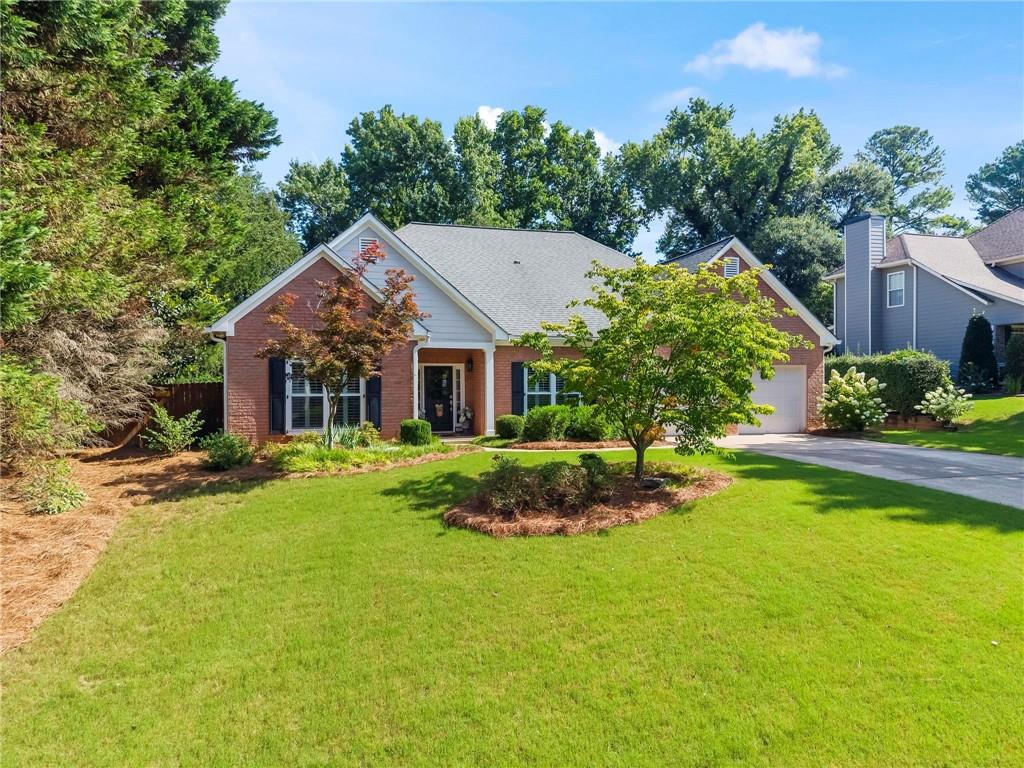 2674 Thornberry Place Marietta GA 30066