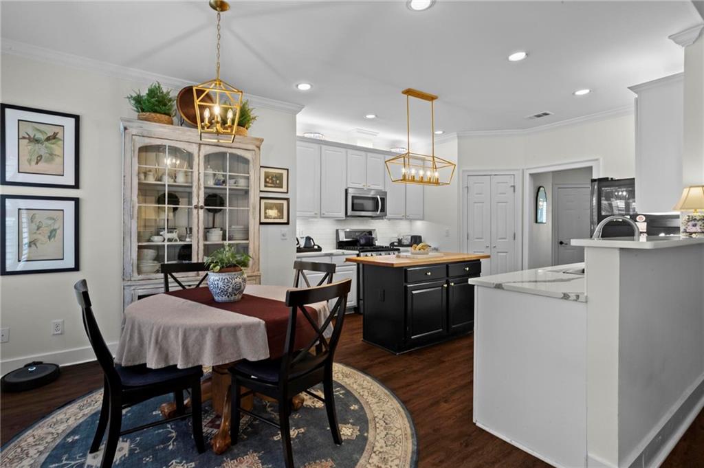 2674 Thornberry Place Marietta GA 30066